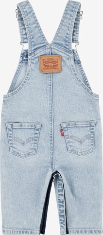 zils LEVI'S ® Standarta Džinsi