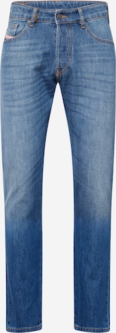 DIESEL Regular Jeans 'YENNOX' in Blue: front