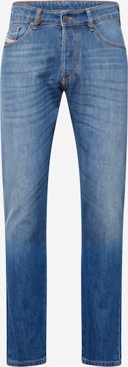 DIESEL Jeans 'YENNOX' in Blue denim, Item view