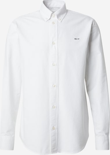 NN07 Košulja 'Colby' u bijela, Pregled proizvoda