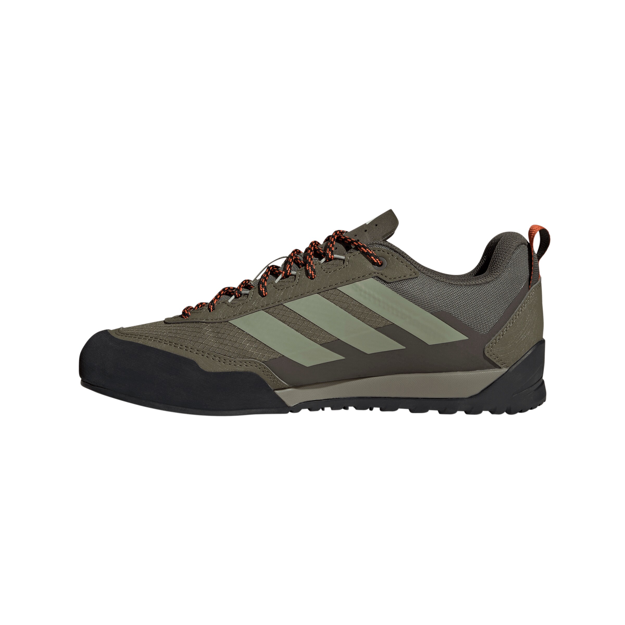 Scarpa bassa 'Skychaser Solo 2' di ADIDAS TERREX in verde