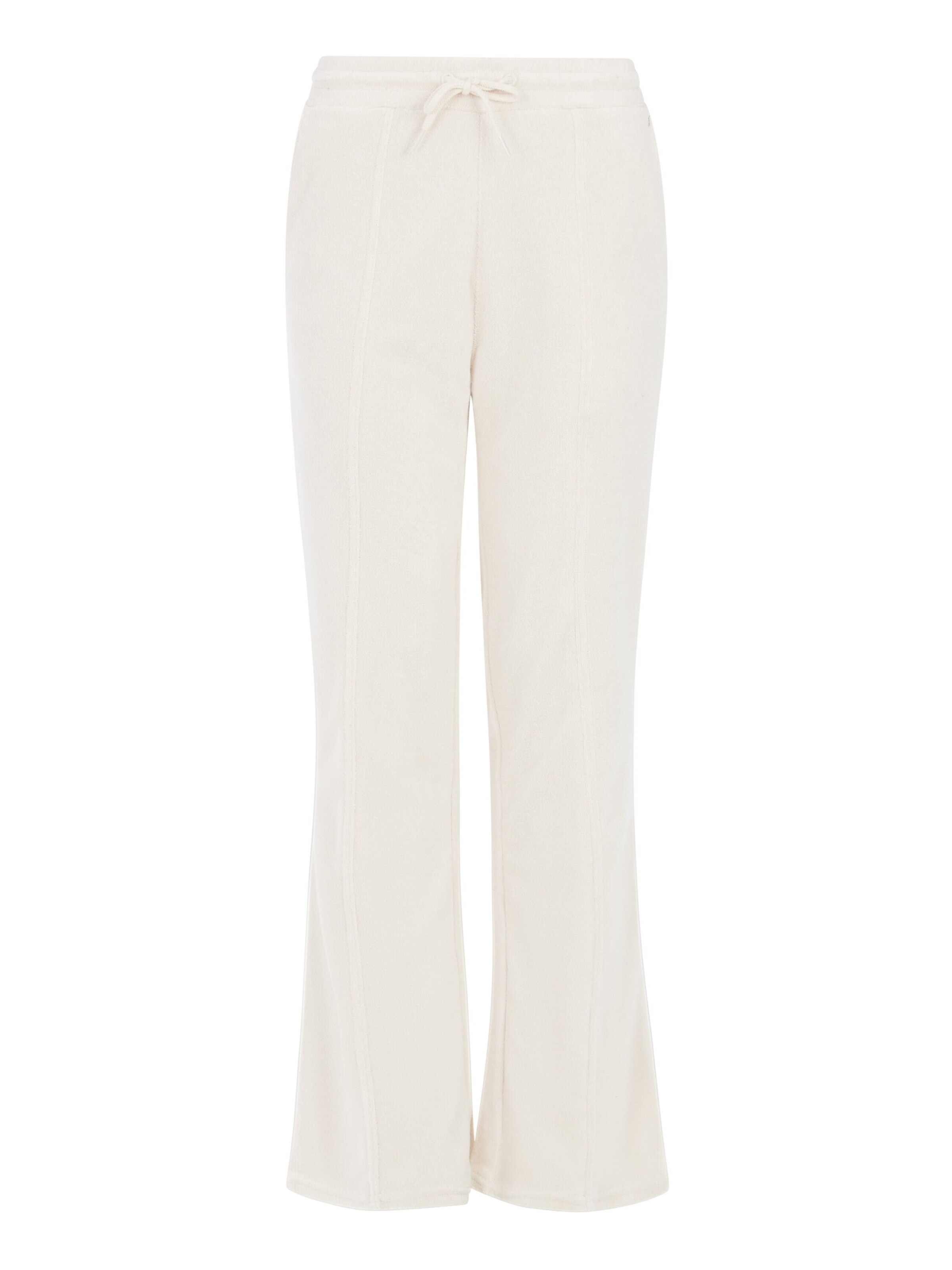 PROTEST Hose 'PRTCross'‌‌ in Weiß: Vorderseite