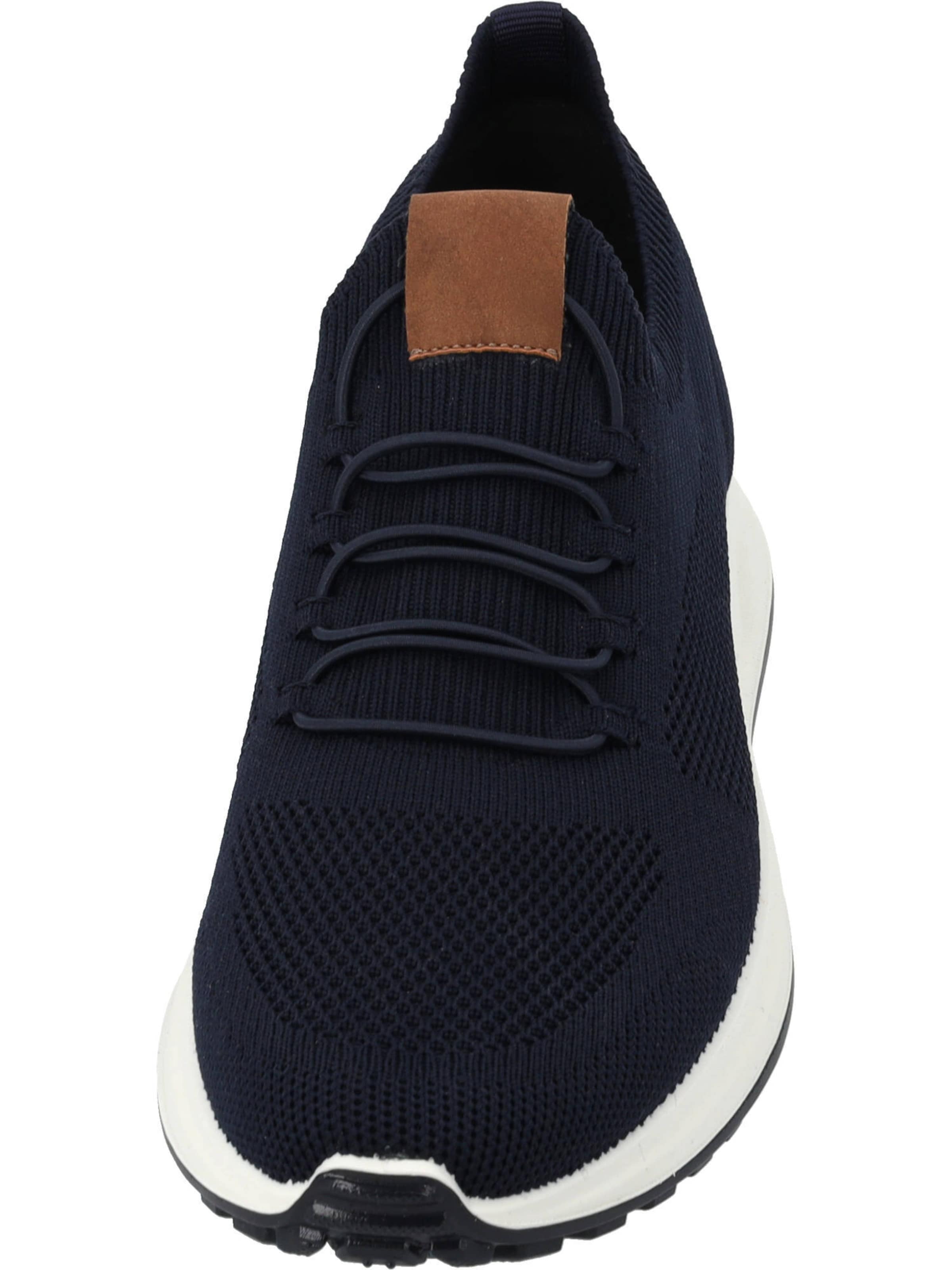 Palado Slip On 'Lanuin' in Blau