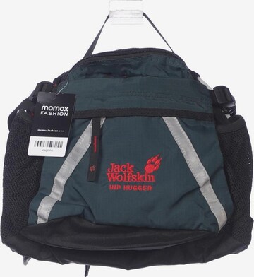 JACK WOLFSKIN Bag in One size in Green: front