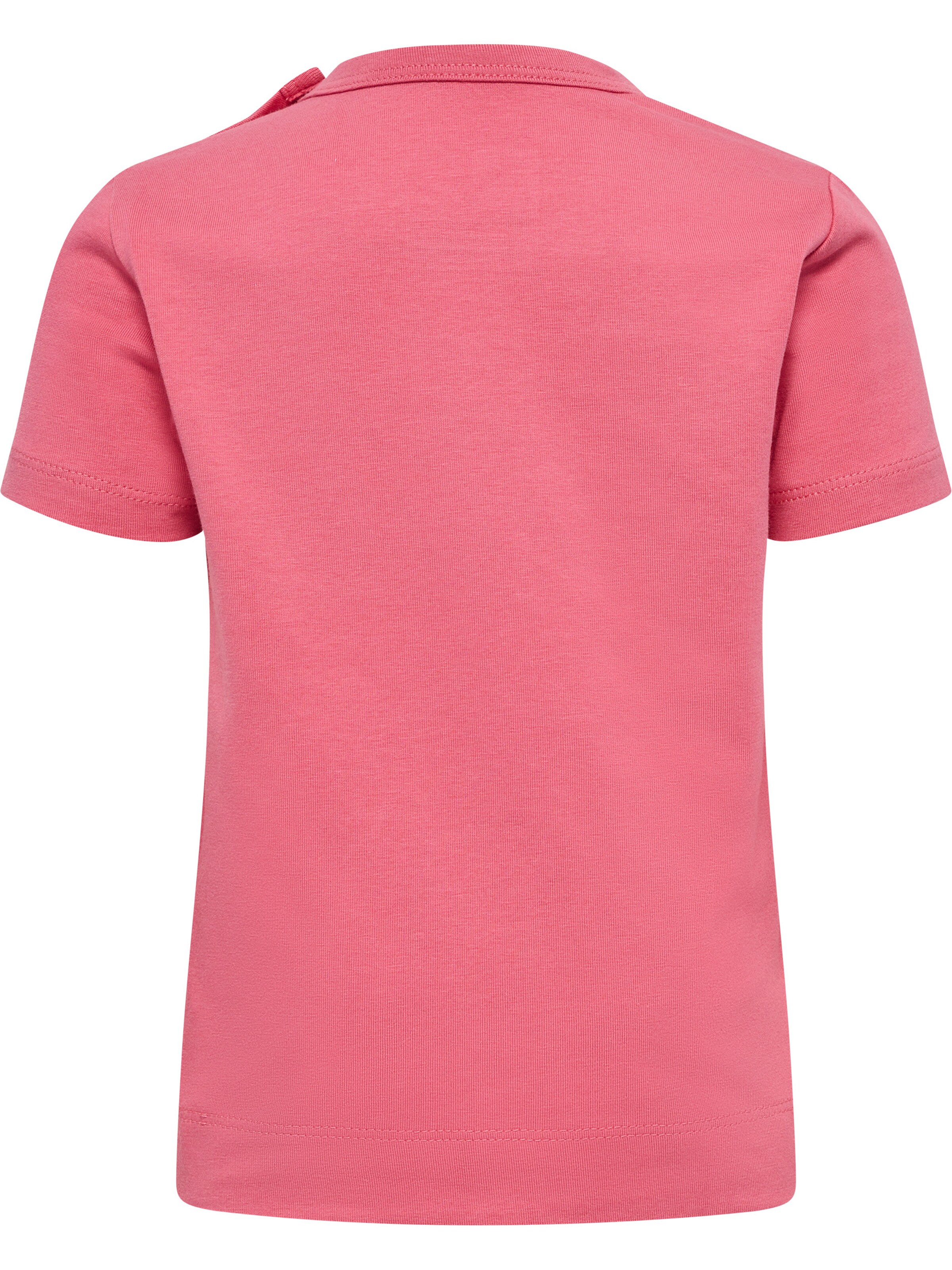 Hummel Bluser & t-shirts 'Jocha' i pink