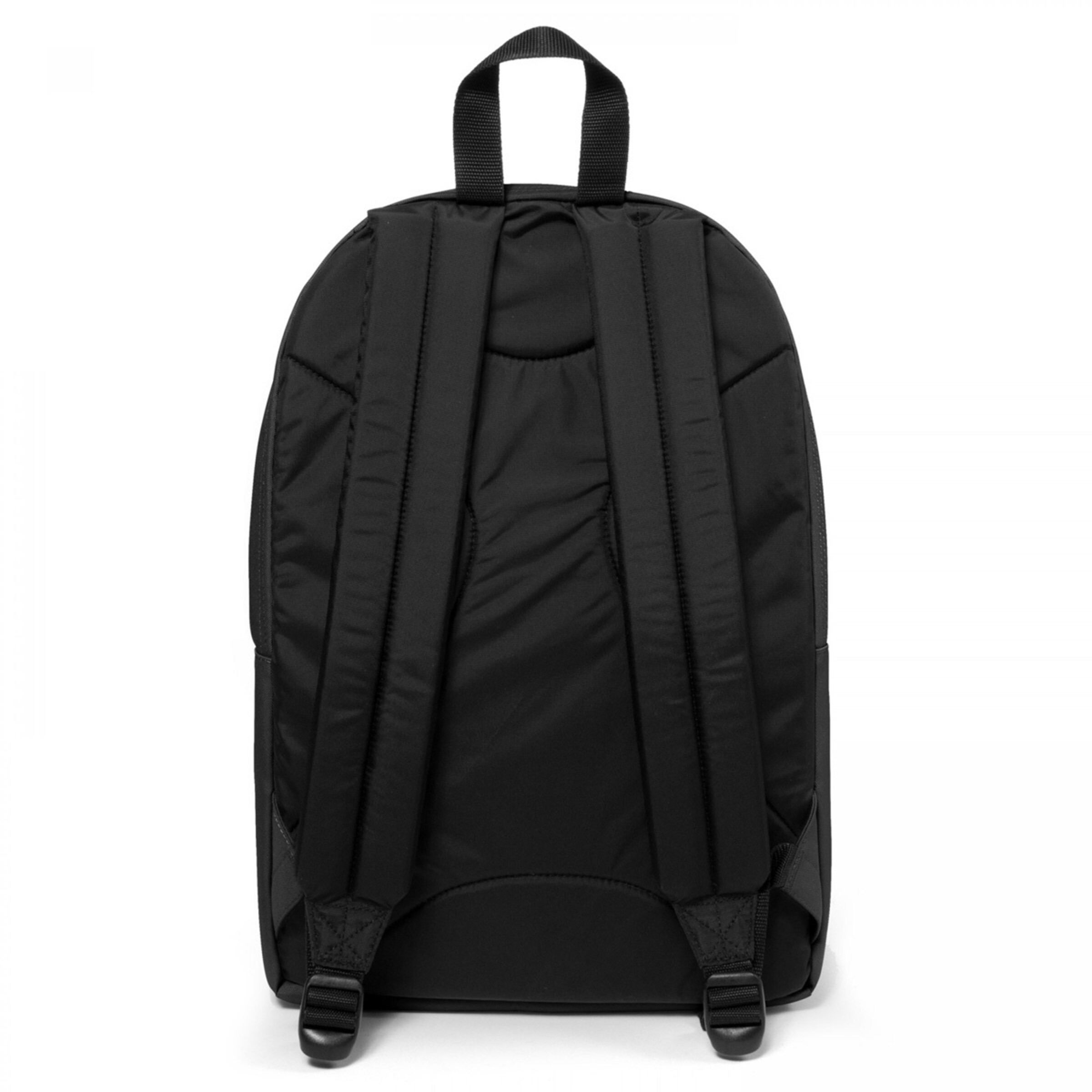 EASTPAK Backpack 'Back To Work' in Black