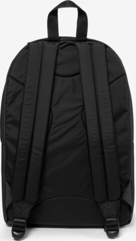 Zaino 'Back To Work' di EASTPAK in nero