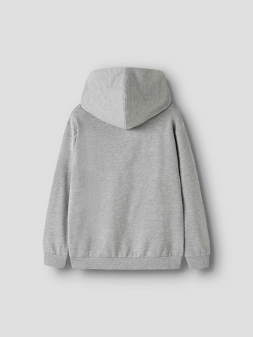 Sweat 'Pokémon' NAME IT en gris