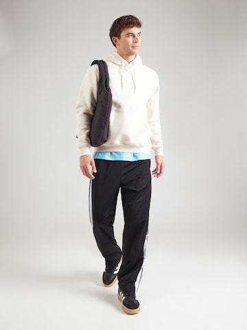 ADIDAS ORIGINALS Sweatshirt 'ESS' in White