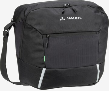 VAUDE Sporttasche in Schwarz: predná strana