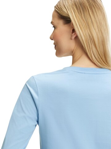 FALKE Shirt 'Essential' in Blue