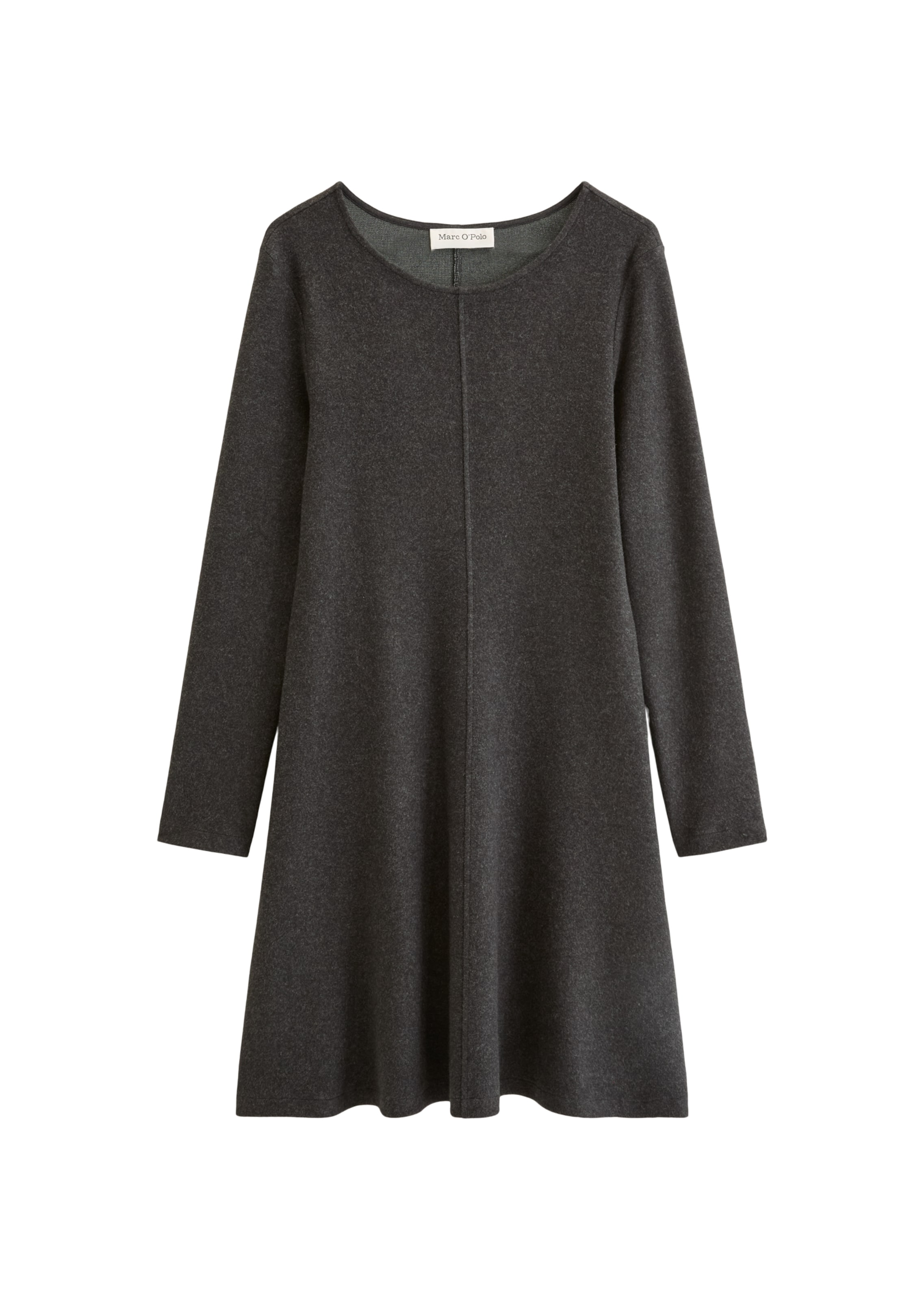 Marc O'Polo Dress in Grey: front