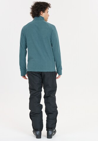 Whistler Midlayer 'Kajsa' in Blau
