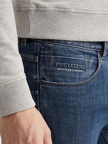 regular Jeans 'PME Legend Nightflight regular fit jeans' di PME Legend in blu