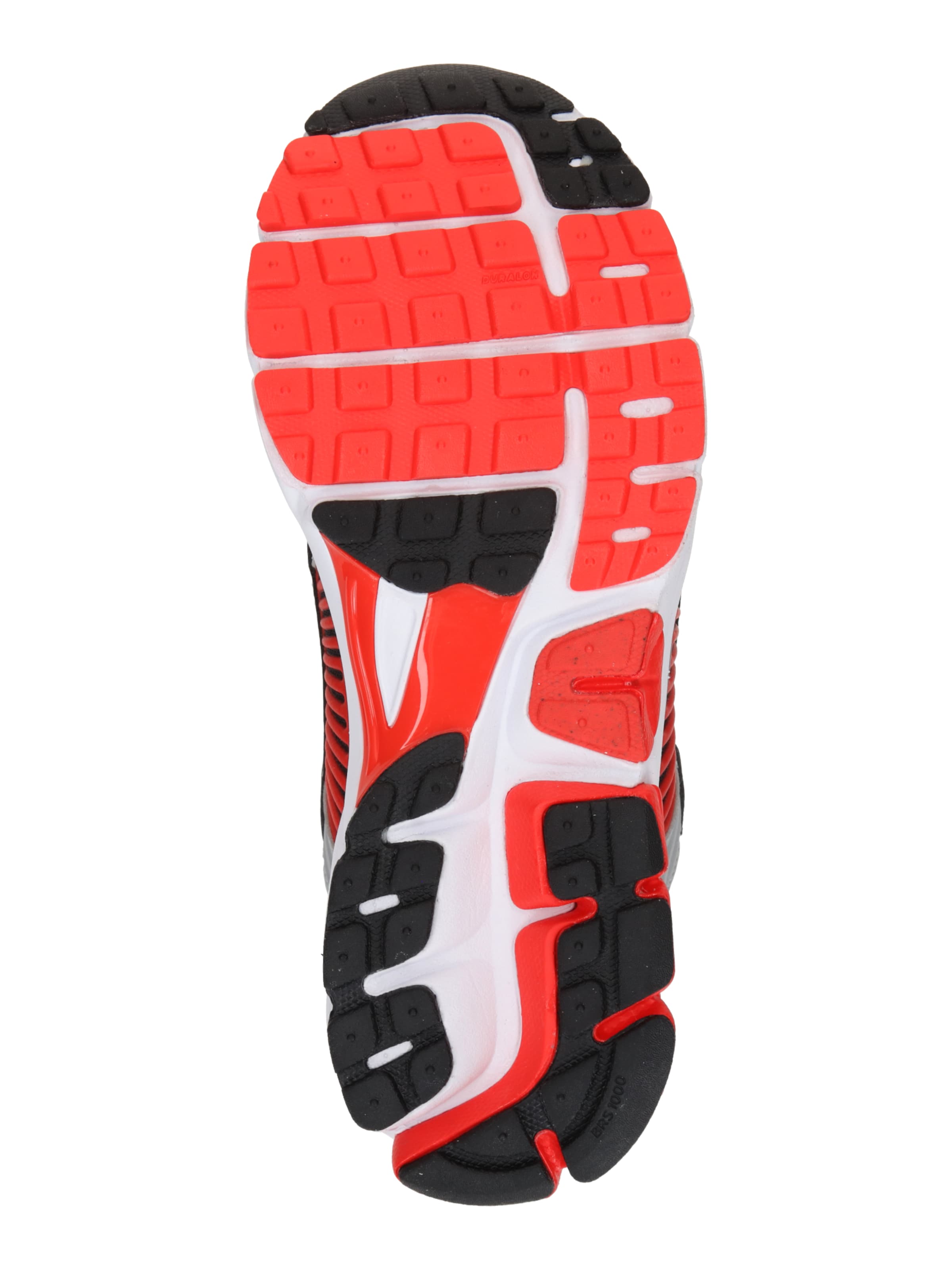 Nike Sportswear Ниски маратонки 'ZOOM VOMERO 5' в сребърно