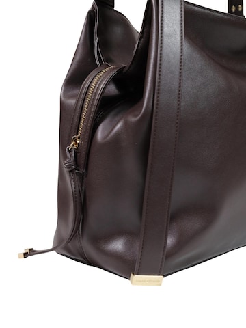 Borsa a mano 'XW002603 AF19902' di ARMANI EXCHANGE in marrone
