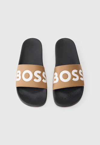 BOSS Пантолеты 'Aryeh' в Бежевый