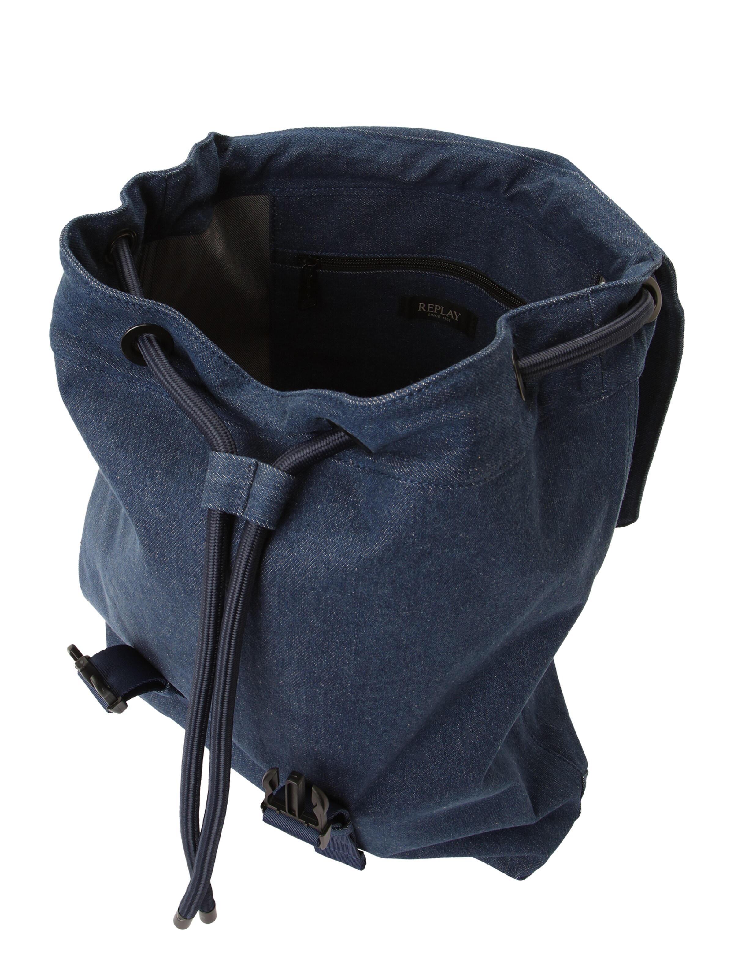 REPLAY Рюкзак в Синий