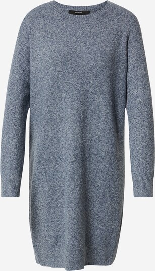 VERO MODA Úpletové šaty 'Doffy' - modrý melír, Produkt
