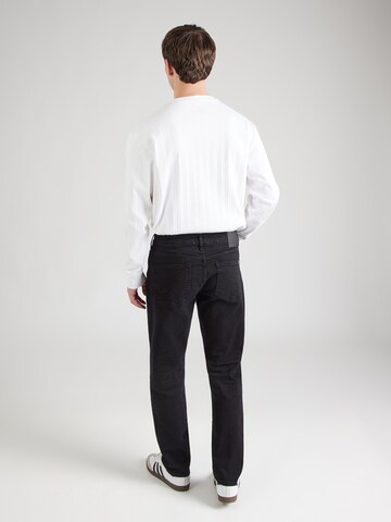 Only & Sons - regular Vaquero 'ONSWeft' en negro