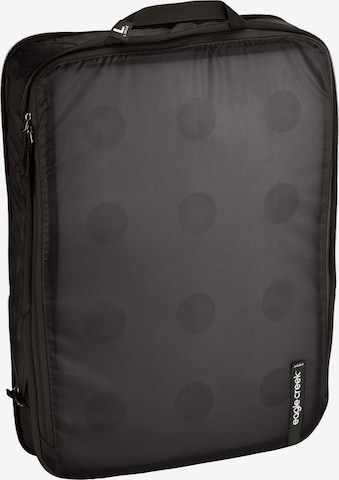 EAGLE CREEK Garment Bag 'Pack-It Structured Folder L ' in Black