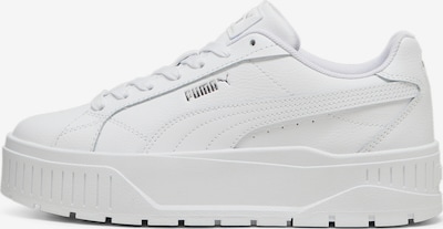 Sneaker low 'Karmen II' pe 40 PUMA pe alb, Vizualizare produs