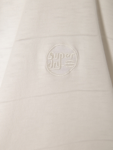 Superdry Shirt in White