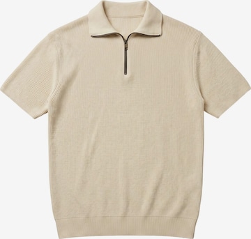 Kleidermafia Paita värissä beige: etupuoli