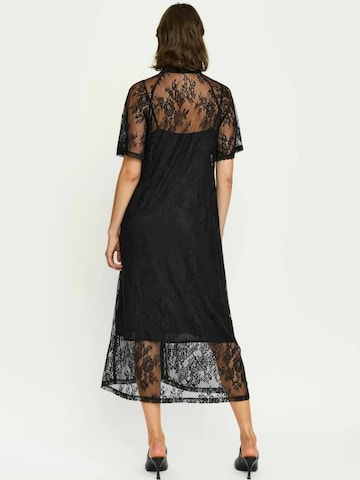 Soft Rebels Kleid 'SRLaurel' in Schwarz