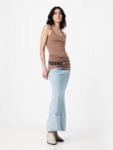 VERO MODA Top in Bruin