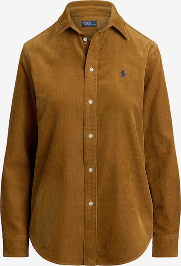 Polo Ralph Lauren Pusero '14 WALE' koossa XS värissä ruskea, Tuotenäkymä