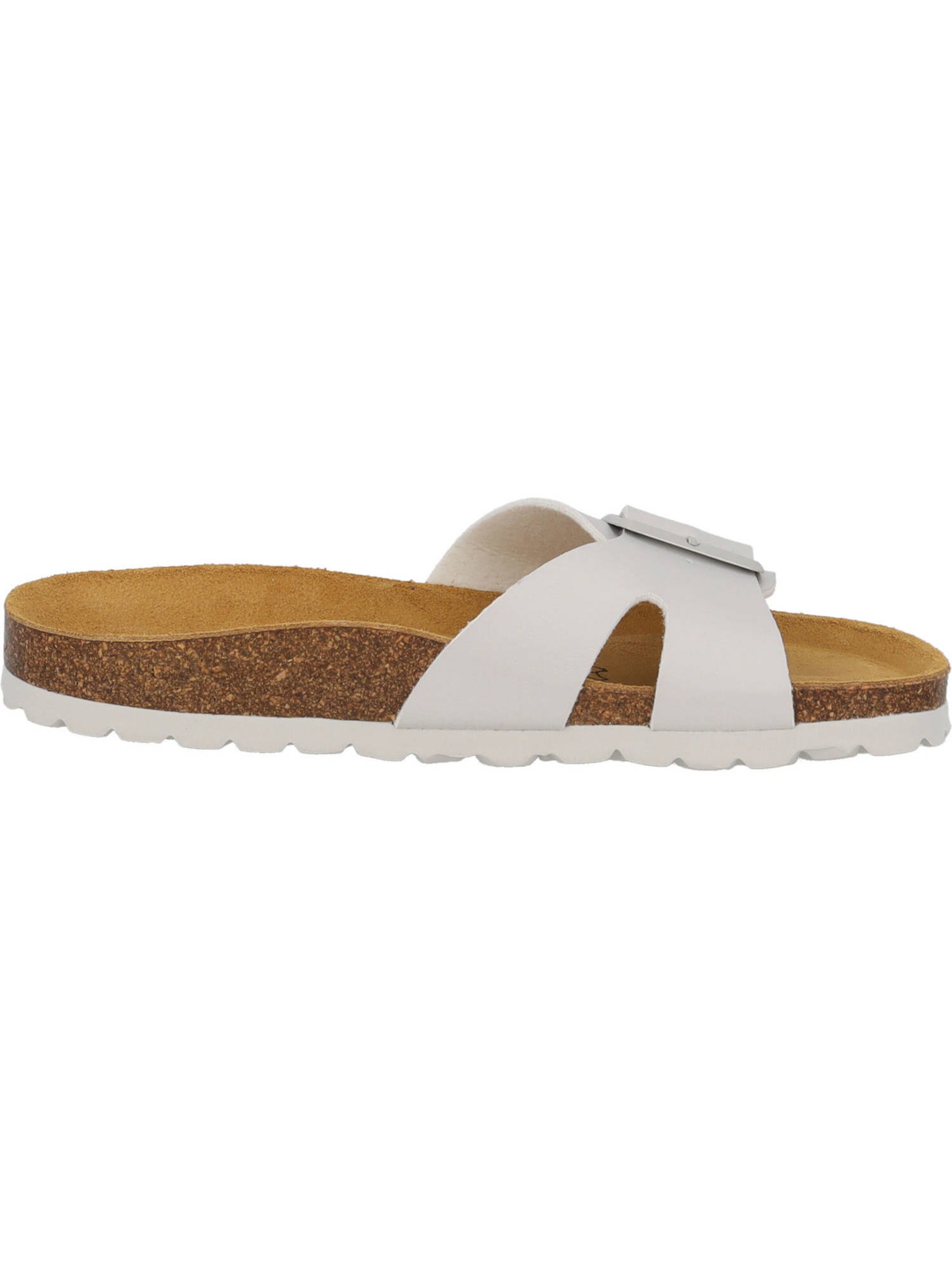 Palado Mule 'Tinos' in Grey