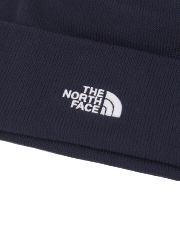 THE NORTH FACE Beanie 'Norm' in Blue