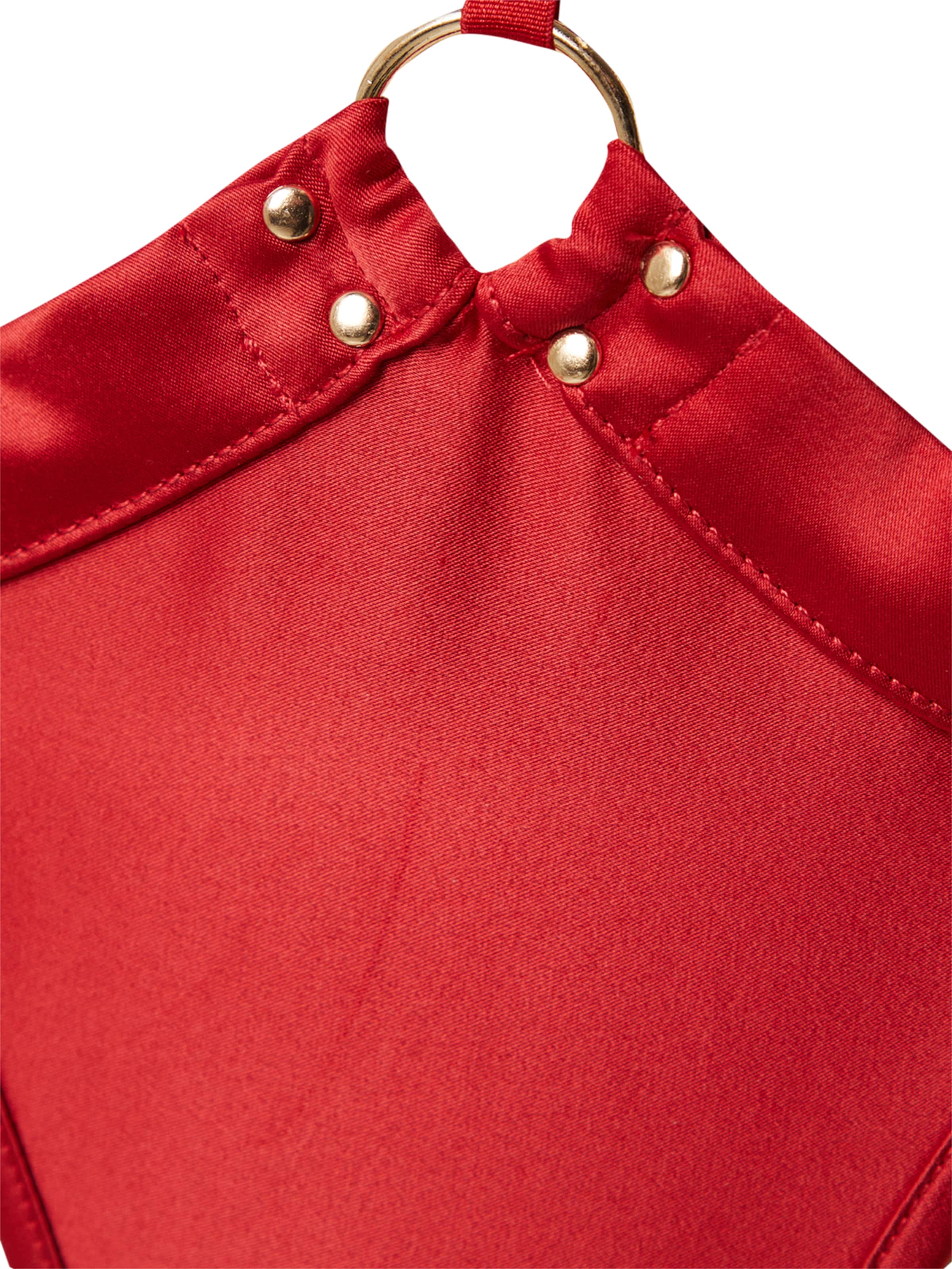 Tanga 'NOEKI' de la Hunkemöller pe roșu