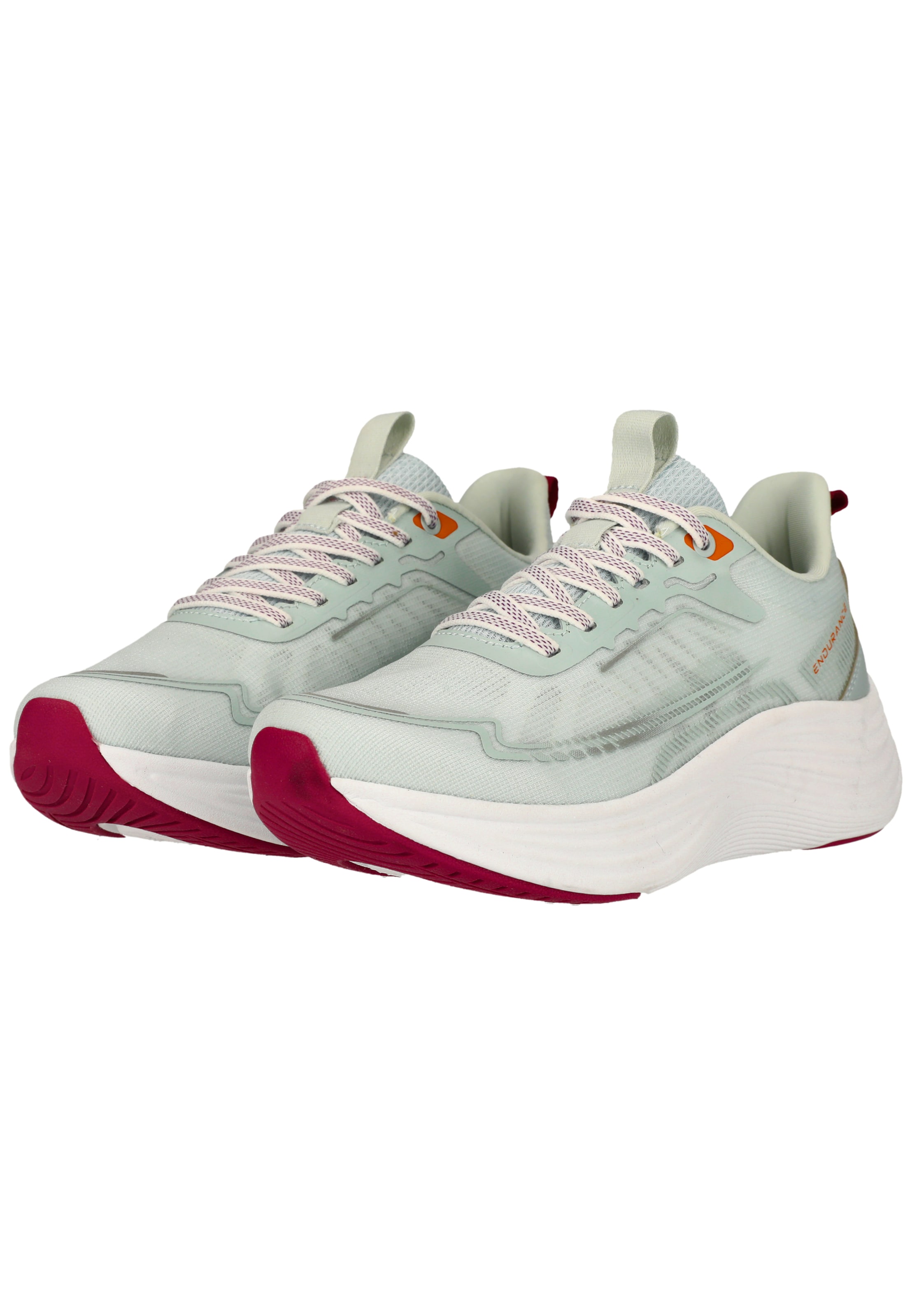 ENDURANCE Sneakers 'Vilanova' in Blue