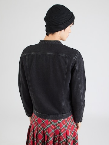 Veste mi-saison 'D-GLORY' DIESEL en noir