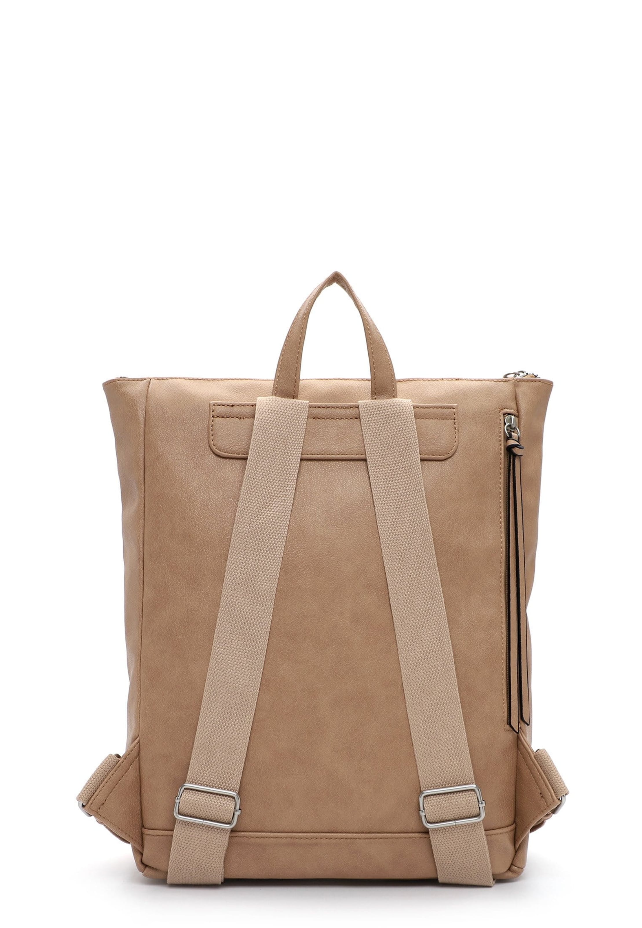 Emily & Noah Rugzak in Beige