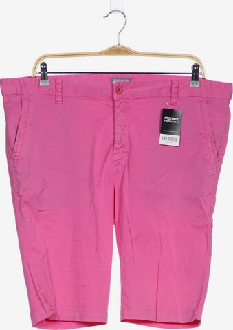 NAPAPIJRI Shorts 5XL in Pink: predná strana