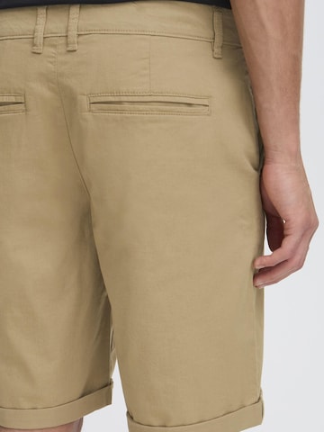 !Solid Regular Chino trousers ' SDKALAIK ' in Beige