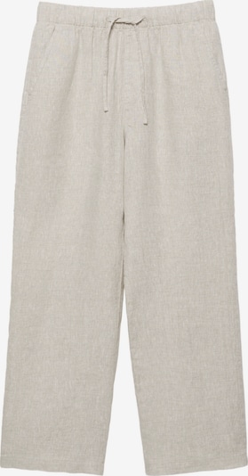 Pull&Bear Housut värissä beige, Tuotenäkymä