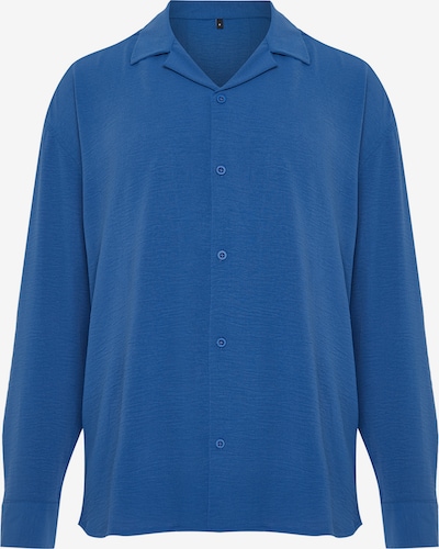 Trendyol Paita värissä sininen, Tuotenäkymä