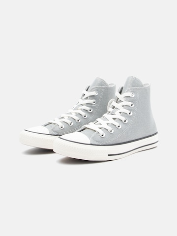 CONVERSE Σνίκερ ψηλό σε γκρι