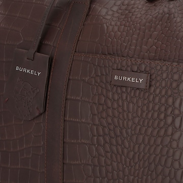 Burkely Weekender 'Cool Colbie' in Braun
