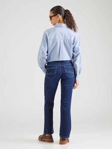 regular Jeans 'VENUS' di Pepe Jeans in blu
