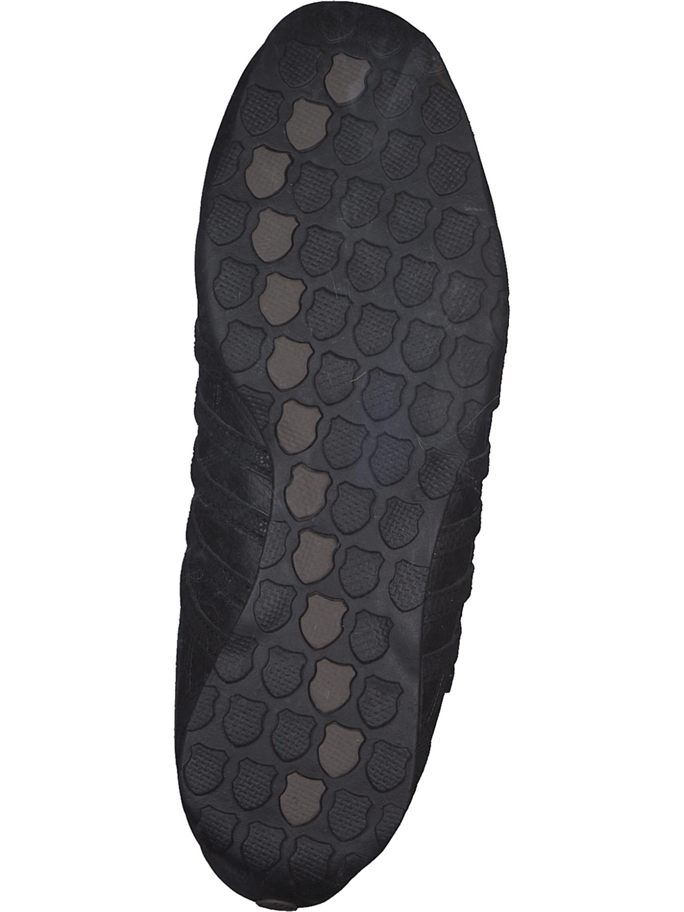 K-SWISS Sneakers laag 'Arvee 1.5' in Zwart