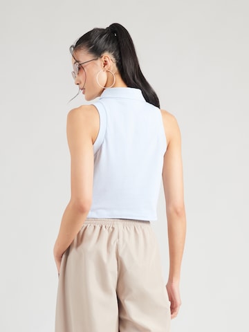 ADIDAS ORIGINALS Top - Modrá