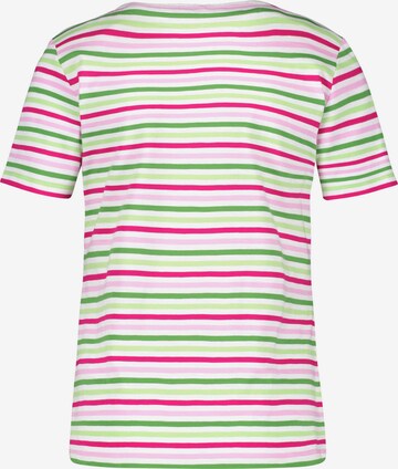 GERRY WEBER T-Shirt in Mischfarben