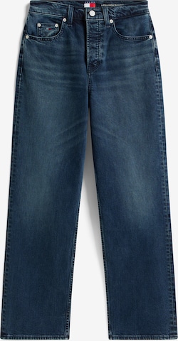 Tommy Jeans Джинсы 'LAYLA' в Синий: спереди