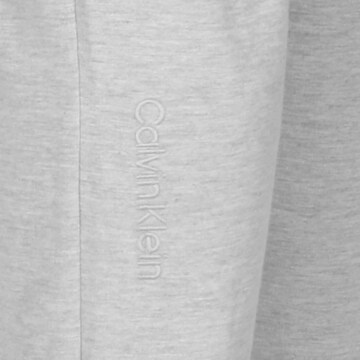 Calvin Klein Underwear Broek in Grijs