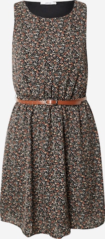 ABOUT YOU Kleid 'Nelly' in Mixed colors: front